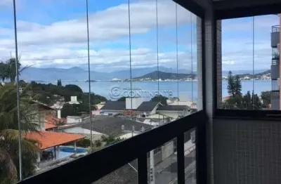 Apartamento com 1 quarto à venda na rua fernando ferreira de mello, 70, bom abrigo, florianópolis por r$ 750.000