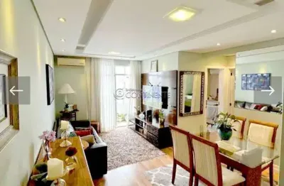 Apartamento com 2 quartos à venda na rua machado de assis, 203, estreito, florianópolis por r$ 615.000