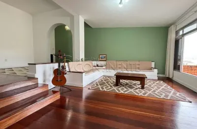 Casa com 5 quartos à venda na rua fritz muller, 258, coqueiros, florianópolis por r$ 1.785.000