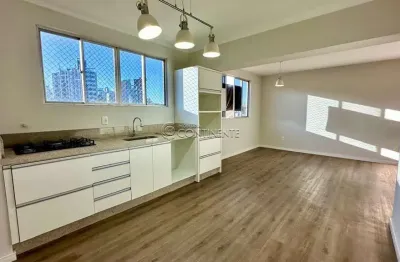 Apartamento com 3 quartos à venda na rua jaú guedes da fonseca, 63, coqueiros, florianópolis por r$ 695.000