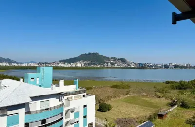 Apartamento com 3 quartos à venda na rua júlio vieira, 237, joão paulo, florianópolis por r$ 2.320.000