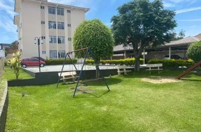 Apartamento com 2 quartos à venda na rua campolino alves, 1021, abraão, florianópolis por r$ 390.000