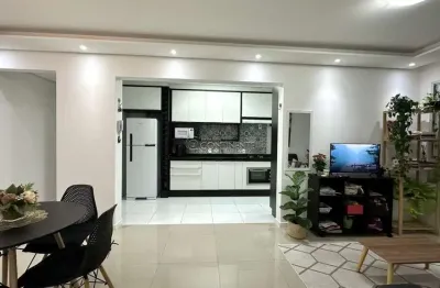 Apartamento com 3 quartos à venda na avenida engenheiro max de souza, 1068, coqueiros, florianópolis por r$ 650.000