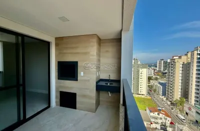 Apartamento com 2 quartos à venda na avenida brigadeiro da silva paes, 754, campinas, são josé por r$ 949.000