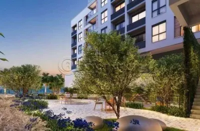 Apartamento com 2 quartos à venda na rua pascoal simone, 149, coqueiros, florianópolis por r$ 1.075.883