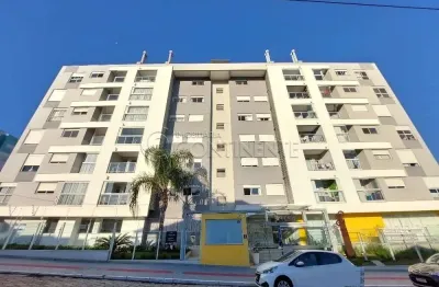 Apartamento com 3 quartos à venda na rua maria claudino da cruz, 595, capoeiras, florianópolis por r$ 890.000