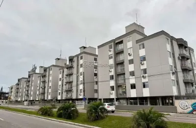 Apartamento com 2 quartos à venda na avenida patrício caldeira de andrade, 627, abraão, florianópolis por r$ 550.000
