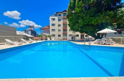 Apartamento com 1 quarto à venda na rua general estilac leal, 129, coqueiros, florianópolis por r$ 640.000