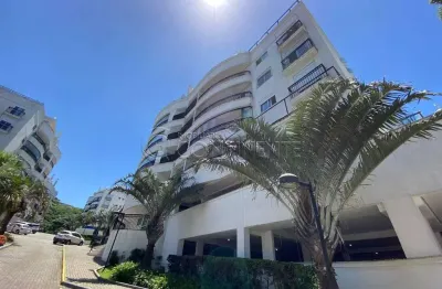 Apartamento com 3 quartos à venda na rua desembargador pedro silva, 1952, coqueiros, florianópolis por r$ 1.430.000
