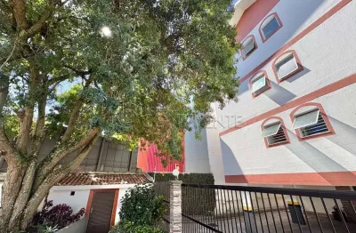 Apartamento com 2 quartos à venda na avenida engenheiro max de souza, 951, coqueiros, florianópolis por r$ 540.000