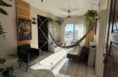 Apartamento com 3 quartos à venda na rua josé bonifácio, 378, canto, florianópolis por r$ 540.000