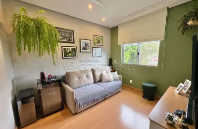 Apartamento com 2 quartos à venda na rua doutor heitor blum, 977, estreito, florianópolis por r$ 530.000