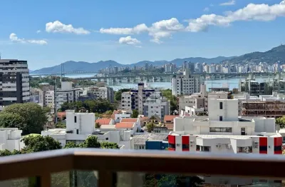 Apartamento com 3 quartos à venda na avenida engenheiro max de souza, 1425, coqueiros, florianópolis por r$ 1.370.000