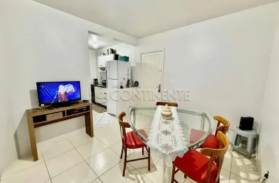 Apartamento com 2 quartos à venda na rua wenceslau evaristo silva, 53, serraria, são josé por r$ 245.000