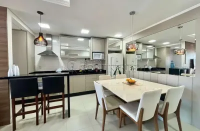 Apartamento com 2 quartos à venda na rua maria claudino da cruz, 595, capoeiras, florianópolis por r$ 678.000