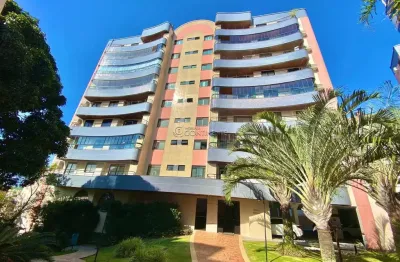Apartamento com 3 quartos à venda na rua fernando ferreira de mello, 128, bom abrigo, florianópolis por r$ 1.200.000