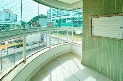 Apartamento com 2 quartos à venda na avenida almirante tamandaré, 350, coqueiros, florianópolis por r$ 890.000