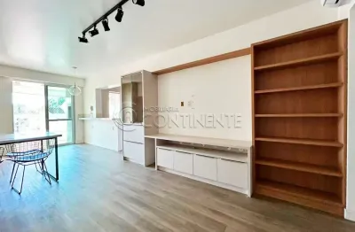 Apartamento com 2 quartos à venda na avenida almirante tamandaré, 350, coqueiros, florianópolis por r$ 890.000