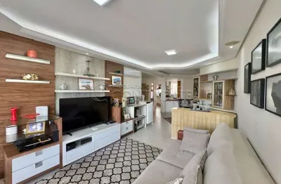 Apartamento com 4 quartos à venda na rua são pedro, 422, balneário, florianópolis por r$ 1.300.000