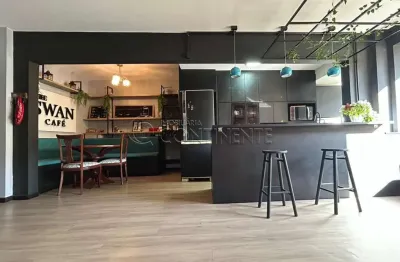 Apartamento com 2 quartos à venda na avenida engenheiro max de souza, 1178, coqueiros, florianópolis por r$ 630.000