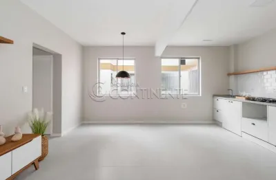 Apartamento com 2 quartos à venda na rua delamar josé da silva, 350, kobrasol, são josé por r$ 445.000