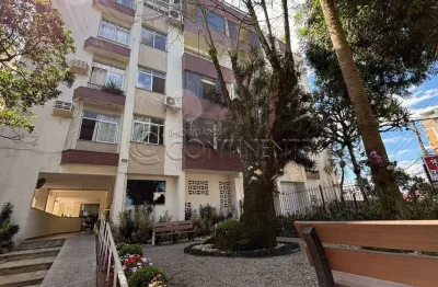 Apartamento com 2 quartos à venda na avenida engenheiro max de souza, 1178, coqueiros, florianópolis por r$ 470.000