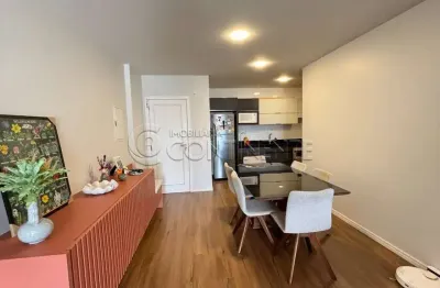 Apartamento com 2 quartos à venda na rua vereador mário coelho pires, 305, campinas, são josé por r$ 890.000