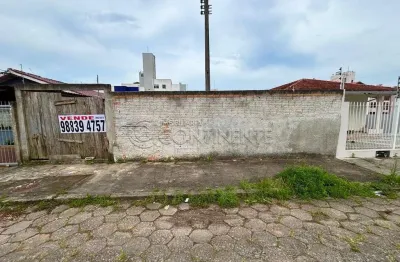 Terreno à venda na rua maria claudino da cruz, 5888, capoeiras, florianópolis por r$ 800.000