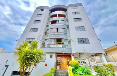 Apartamento com 3 quartos à venda na rua doutor abel capela, 401, coqueiros, florianópolis por r$ 900.000