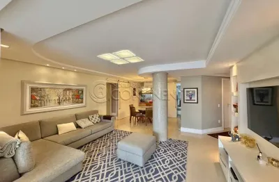 Apartamento com 3 quartos à venda na rua joão roberto sanford, 174, coqueiros, florianópolis por r$ 1.500.000