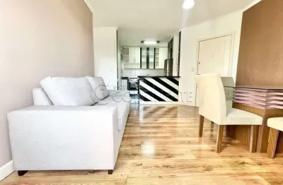 Apartamento com 2 quartos à venda na rua josé victor da rosa, 94, barreiros, são josé por r$ 450.000