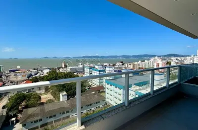 Apartamento com 2 quartos à venda na rua josé victor da rosa, 181, barreiros, são josé por r$ 765.000