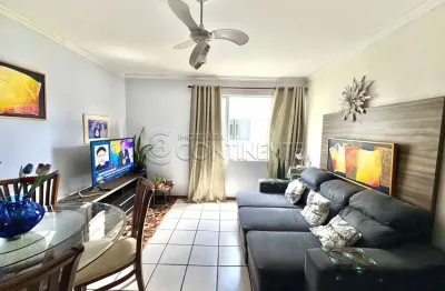 Apartamento com 2 quartos à venda na rua jaú guedes da fonseca, 292, coqueiros, florianópolis por r$ 545.000