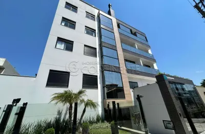 Apartamento com 1 quarto à venda na rua marques de carvalho, 186, coqueiros, florianópolis por r$ 675.000