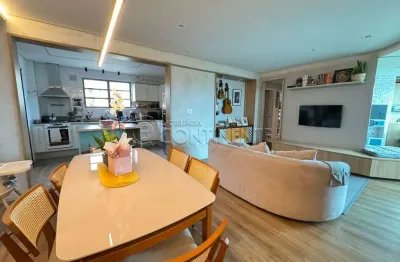 Apartamento com 3 quartos à venda na rua fernando ferreira de mello, 278, bom abrigo, florianópolis por r$ 1.380.000