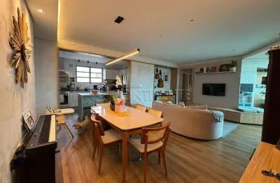 Apartamento com 3 quartos à venda na rua fernando ferreira de mello, 278, bom abrigo, florianópolis por r$ 1.295.000