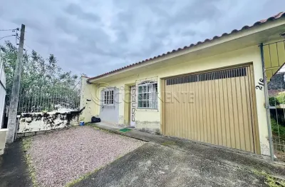 Casa com 3 quartos à venda na rua acácio moreira, 216, capoeiras, florianópolis por r$ 1.000.000