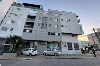 Apartamento com 3 quartos à venda na rua vereador josé do vale pereira, 48, coqueiros, florianópolis por r$ 950.000.000
