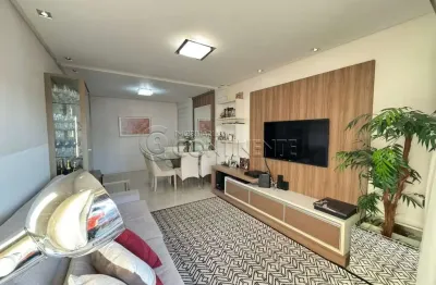 Apartamento com 3 quartos à venda na Rua Vereador José do Vale Pereira, 48, Coqueiros, Florianópolis por R$ 950.000
