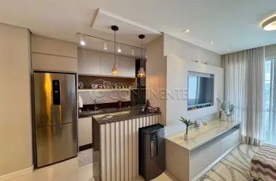 Apartamento com 2 quartos à venda na rua eugênio portela, 654, barreiros, são josé por r$ 830.000