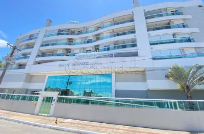 Apartamento com 2 quartos à venda na rua joão batista d'alascio, 330, coqueiros, florianópolis por r$ 860.000