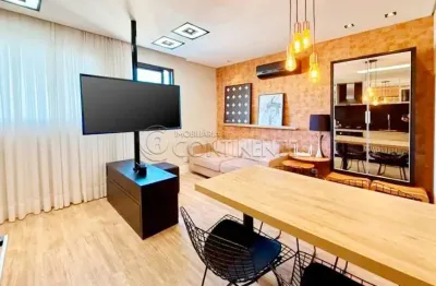 Apartamento com 2 quartos à venda na rua professor bayer filho, 60, coqueiros, florianópolis por r$ 1.070.000