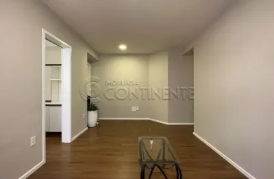 Apartamento com 2 quartos à venda na rua elizeu di bernardi, 424, campinas, são josé por r$ 465.000