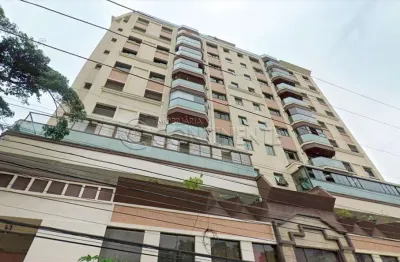 Apartamento com 3 quartos à venda na avenida engenheiro max de souza, 1425, coqueiros, florianópolis por r$ 850.000