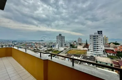 Apartamento com 2 quartos à venda na rua antônio luiz medeiros, 52, barreiros, são josé por r$ 600.000