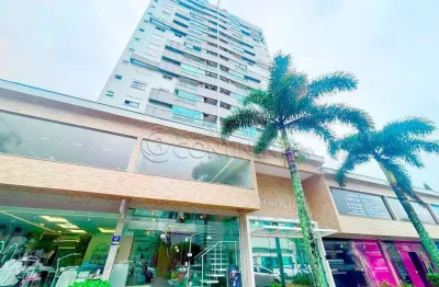 Apartamento com 3 quartos à venda na rua santos saraiva, 238, estreito, florianópolis por r$ 1.480.000