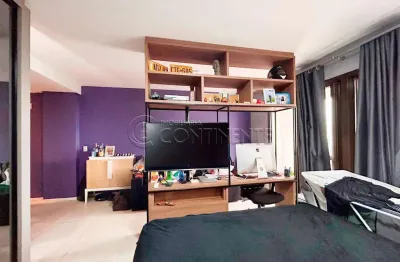 Apartamento com 1 quarto à venda na rua professor bayer filho, 60, coqueiros, florianópolis por r$ 730.000
