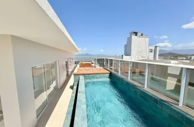 Cobertura com 3 quartos à venda na rua joaquim maximiano sarmento, 110, kobrasol, são josé por r$ 4.077.037