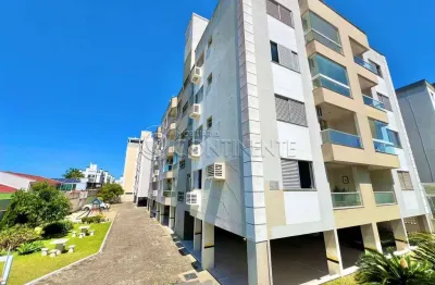 Apartamento com 2 quartos à venda na avenida patrício caldeira de andrade, 505, abraão, florianópolis por r$ 470.000
