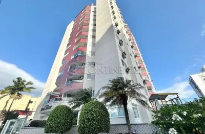 Apartamento com 3 quartos à venda na rua araci vaz callado, 849, canto, florianópolis por r$ 1.249.000